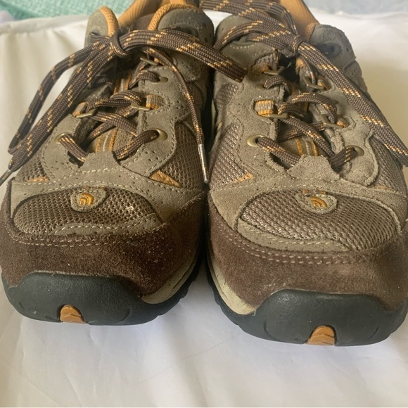 The North Face Men’s UltraTac Trail Walking Hiking Shoes - Picture 10 of 10